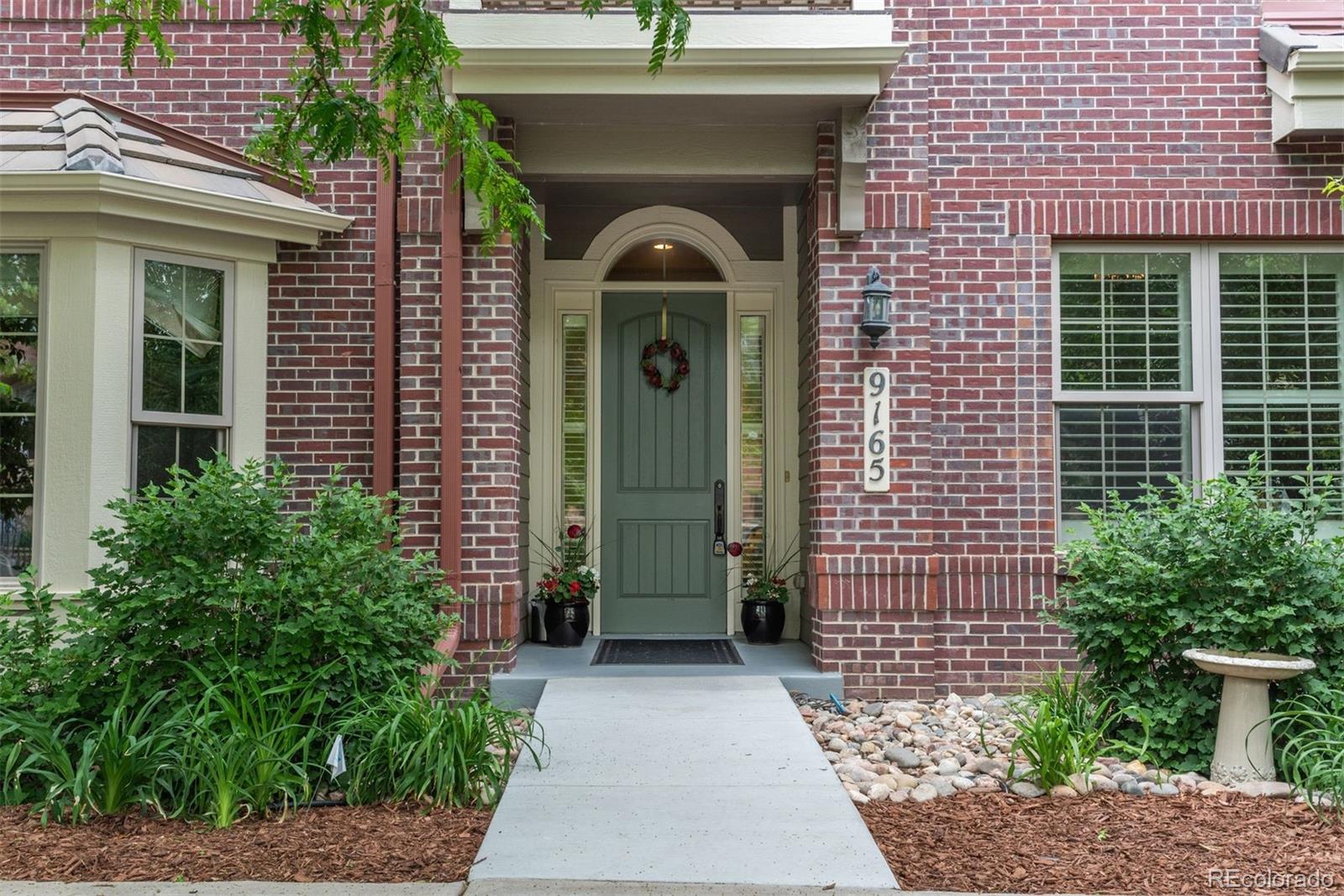 MLS Image #1 for 9165  kornbrust drive,lone tree, Colorado