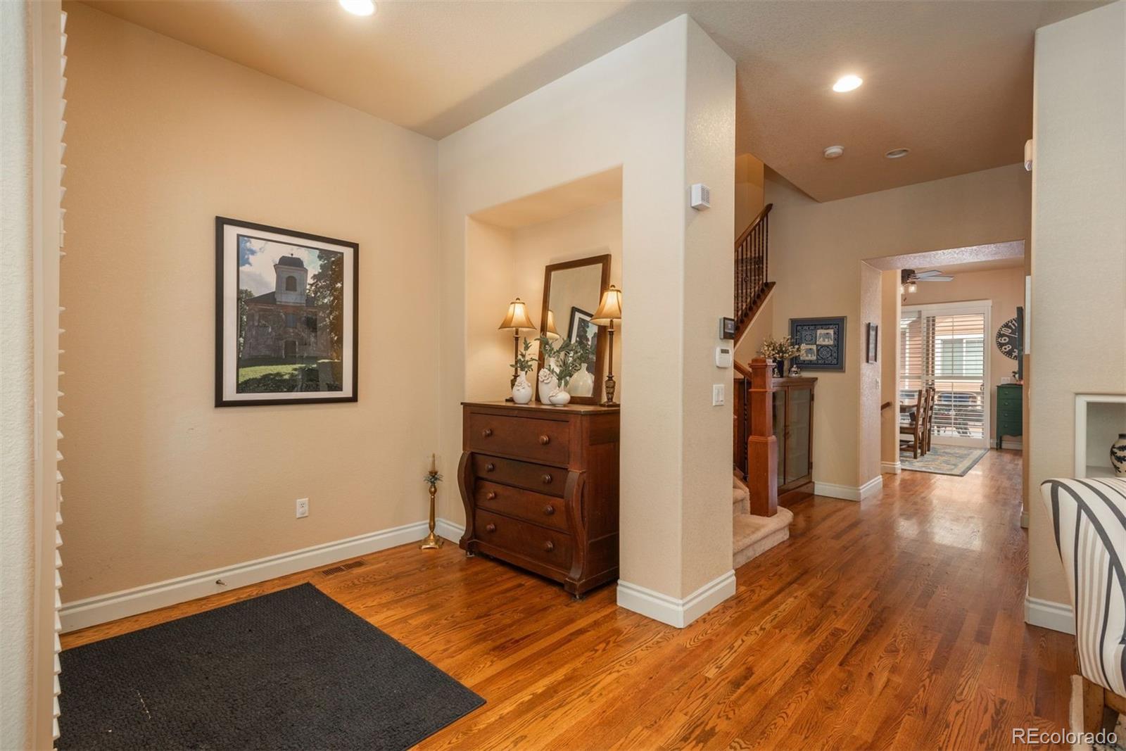 MLS Image #10 for 9165  kornbrust drive,lone tree, Colorado