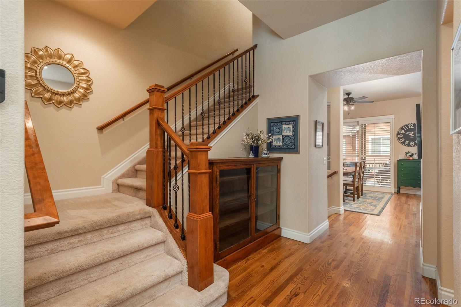 MLS Image #11 for 9165  kornbrust drive,lone tree, Colorado