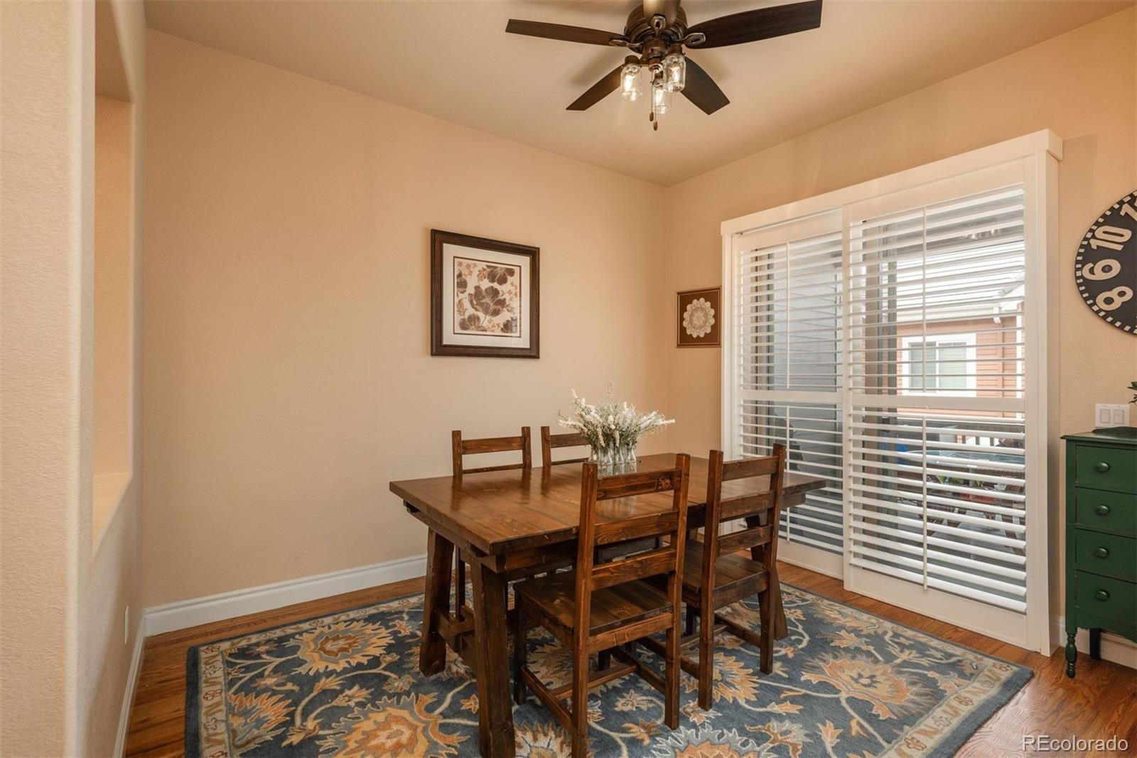 MLS Image #12 for 9165  kornbrust drive,lone tree, Colorado