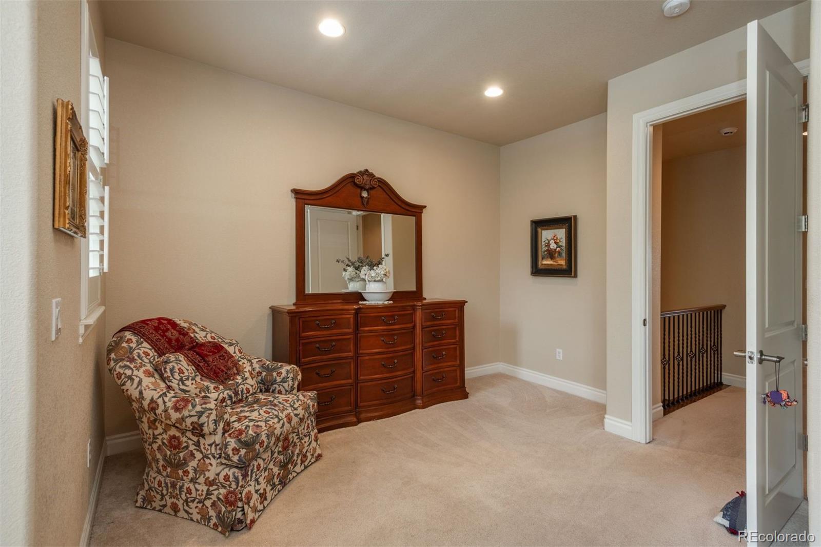MLS Image #15 for 9165  kornbrust drive,lone tree, Colorado