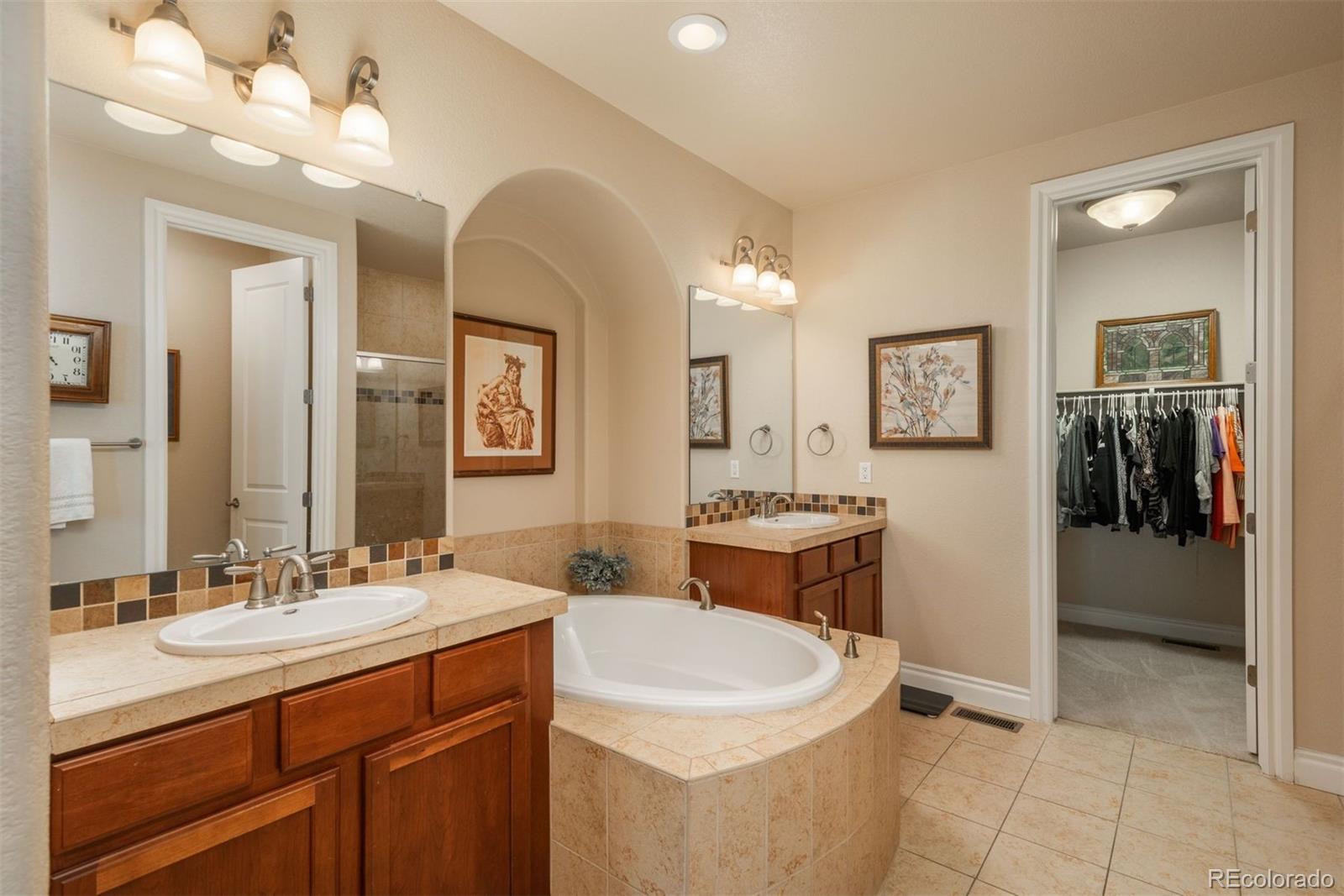MLS Image #17 for 9165  kornbrust drive,lone tree, Colorado