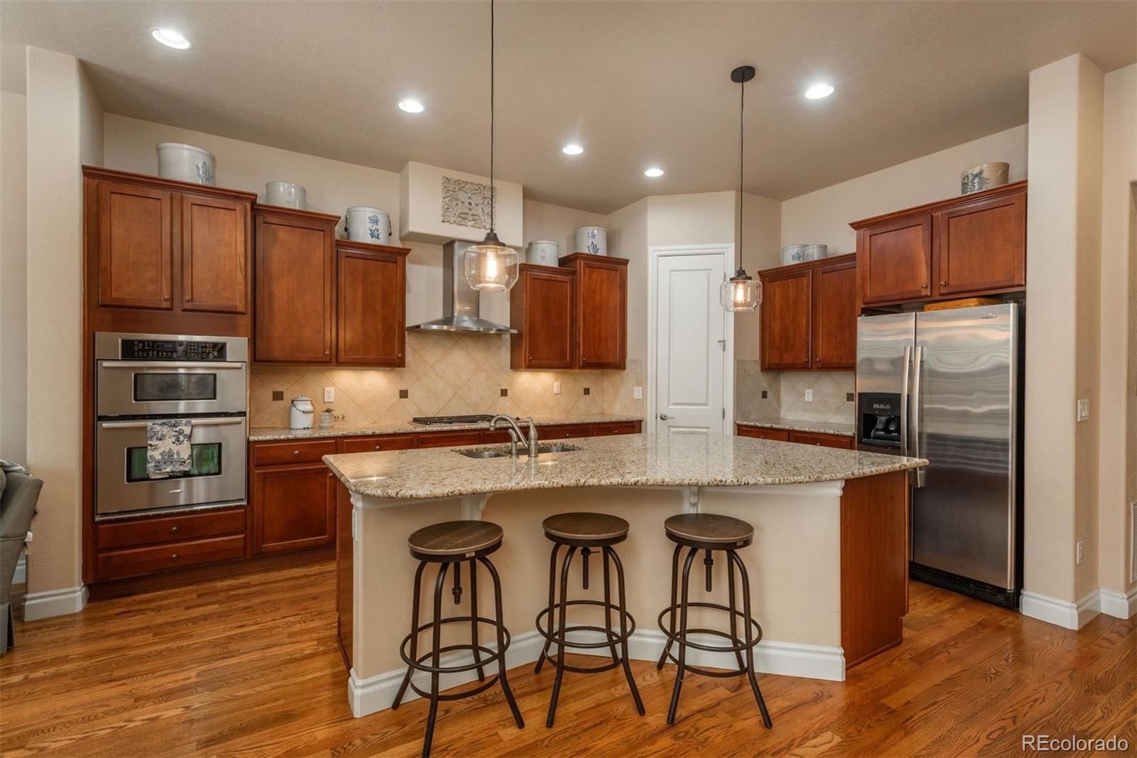 MLS Image #2 for 9165  kornbrust drive,lone tree, Colorado