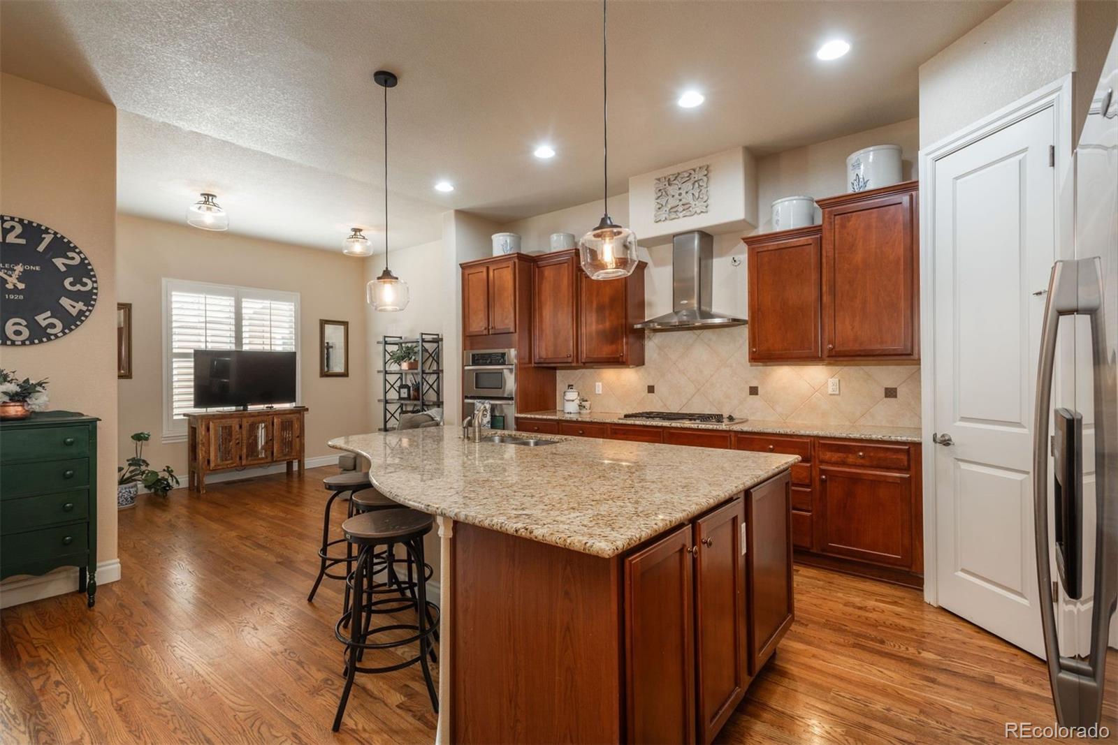 MLS Image #3 for 9165  kornbrust drive,lone tree, Colorado