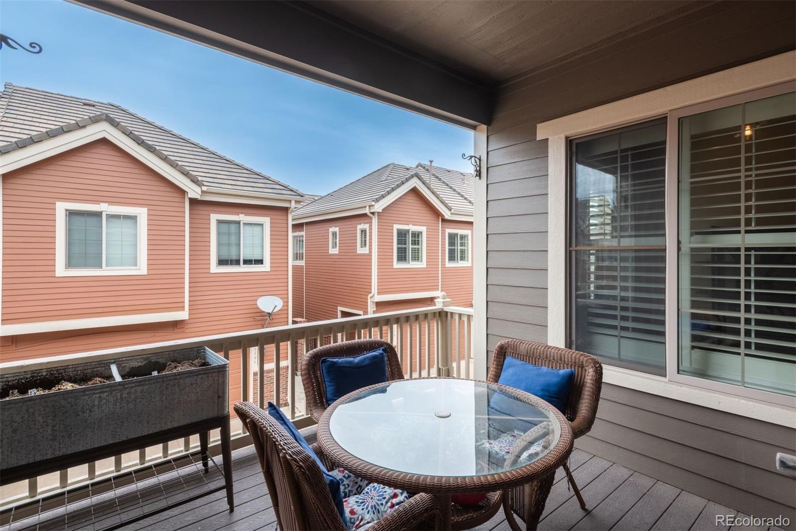 MLS Image #30 for 9165  kornbrust drive,lone tree, Colorado