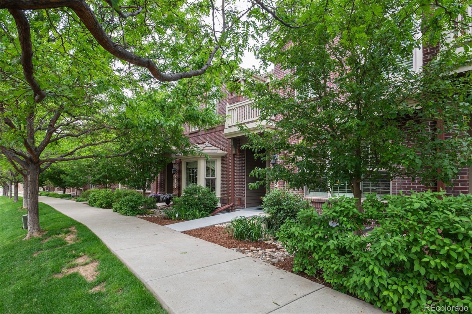 MLS Image #34 for 9165  kornbrust drive,lone tree, Colorado