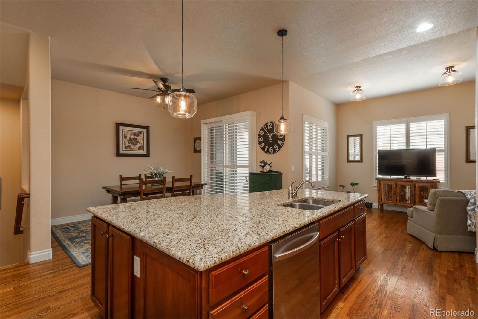 MLS Image #4 for 9165  kornbrust drive,lone tree, Colorado
