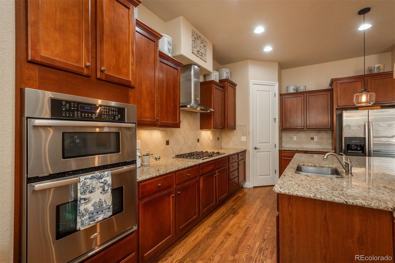 MLS Image #5 for 9165  kornbrust drive,lone tree, Colorado