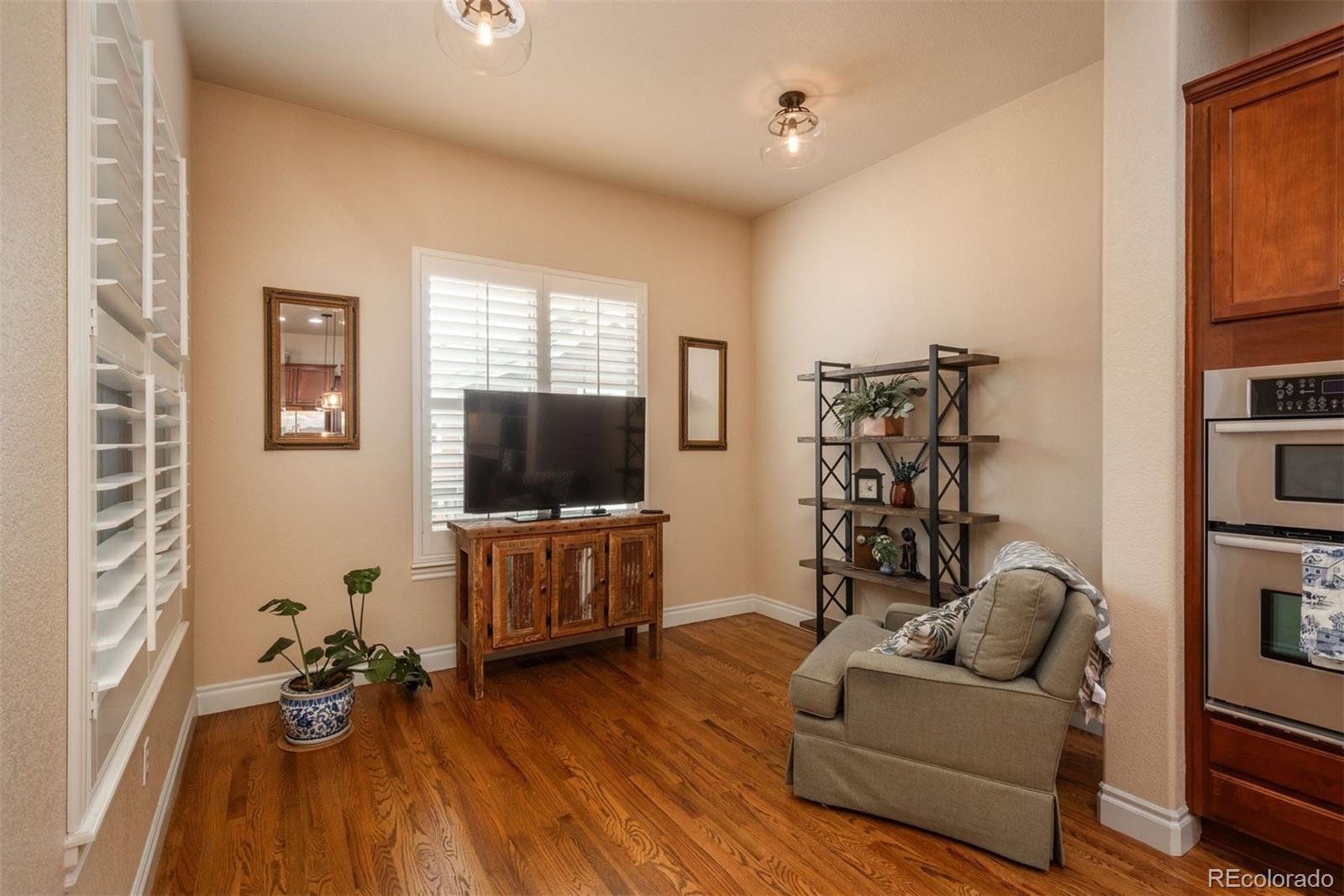 MLS Image #6 for 9165  kornbrust drive,lone tree, Colorado