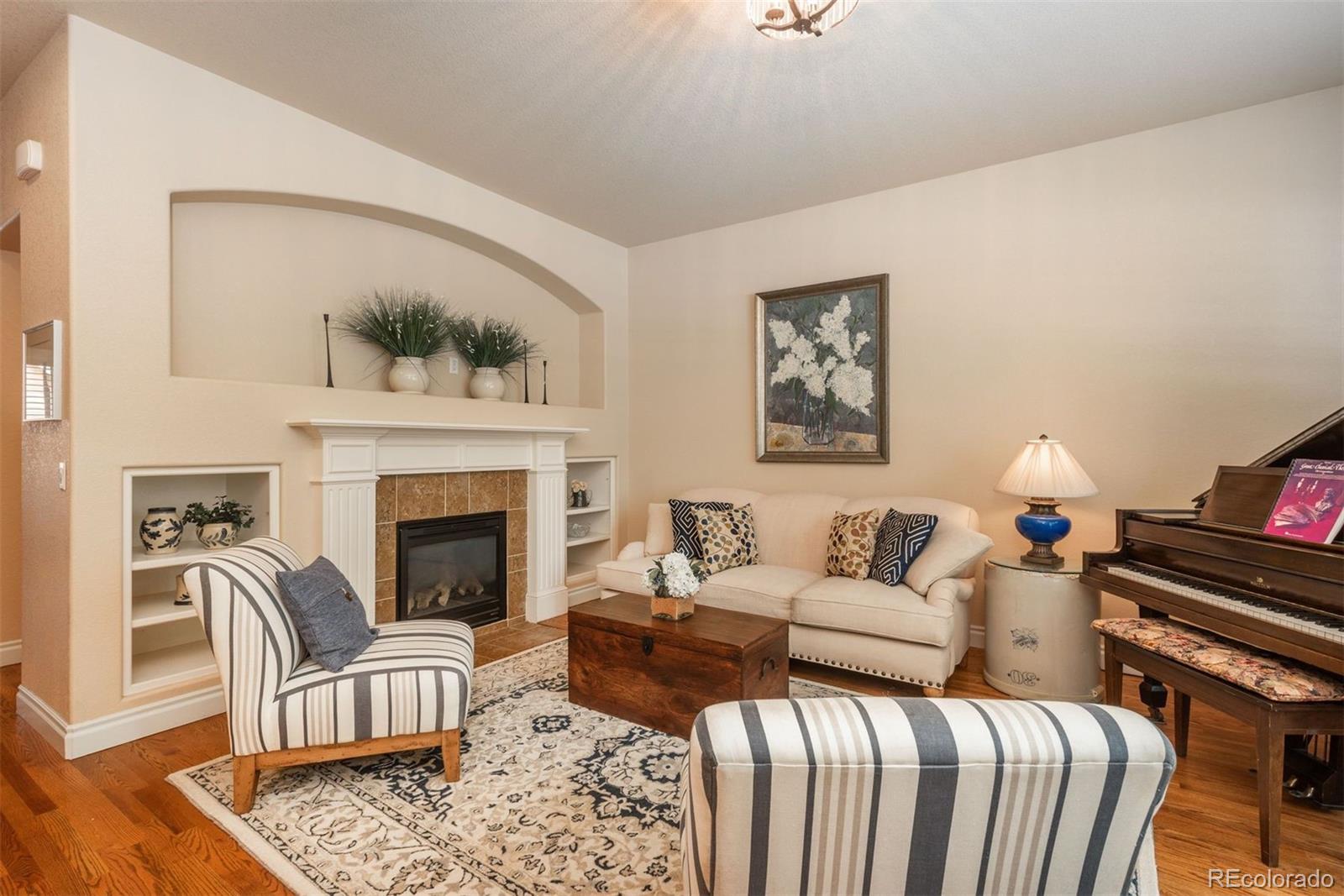 MLS Image #7 for 9165  kornbrust drive,lone tree, Colorado