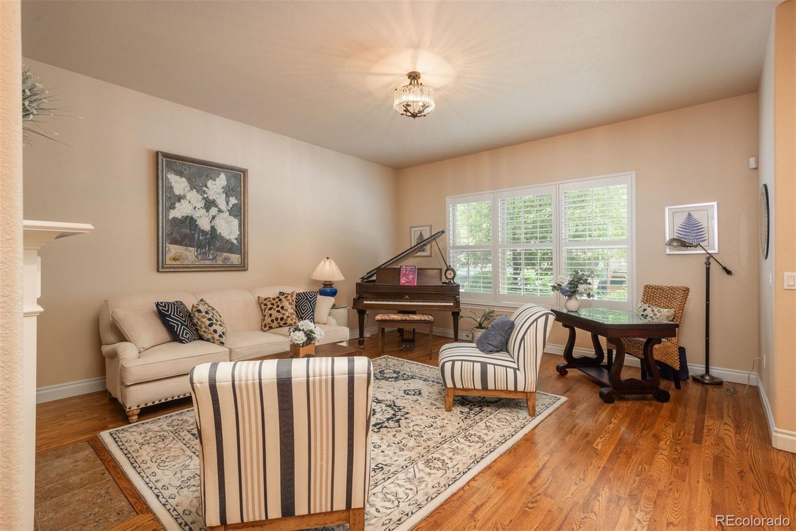 MLS Image #8 for 9165  kornbrust drive,lone tree, Colorado