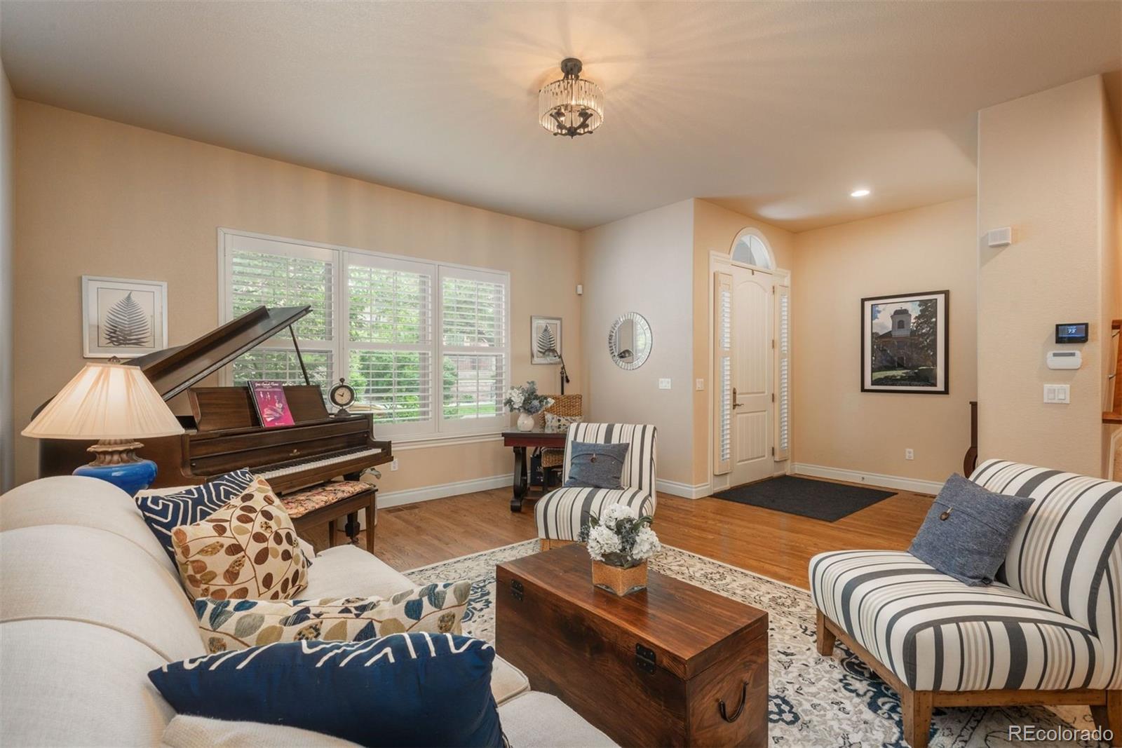 MLS Image #9 for 9165  kornbrust drive,lone tree, Colorado