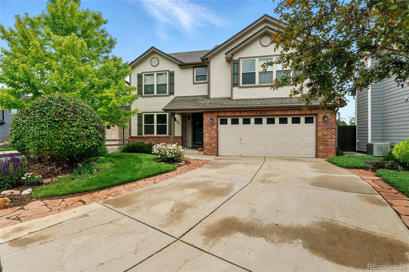 MLS Image #0 for 3151 e 134th circle,thornton, Colorado