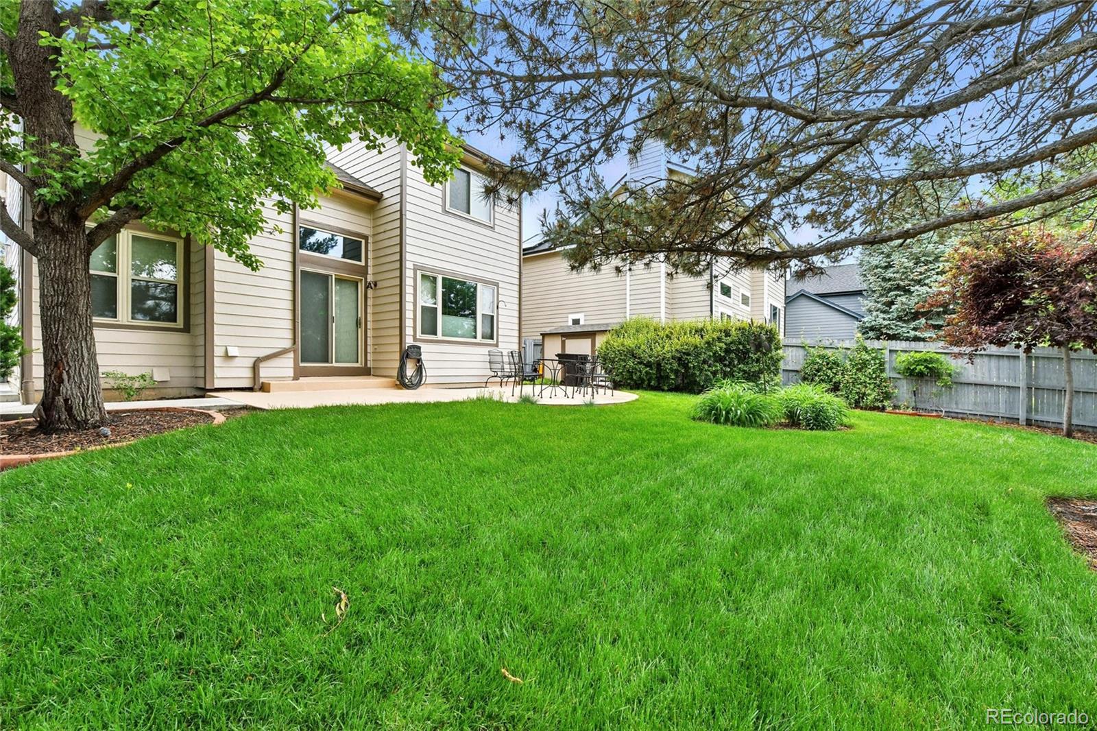 MLS Image #37 for 3151 e 134th circle,thornton, Colorado