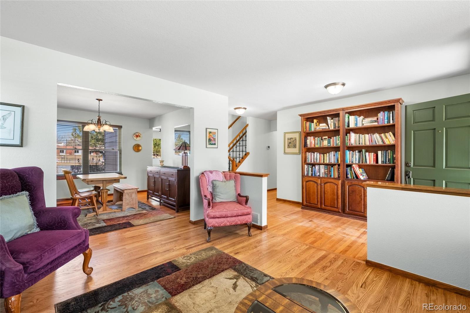 MLS Image #4 for 3151 e 134th circle,thornton, Colorado