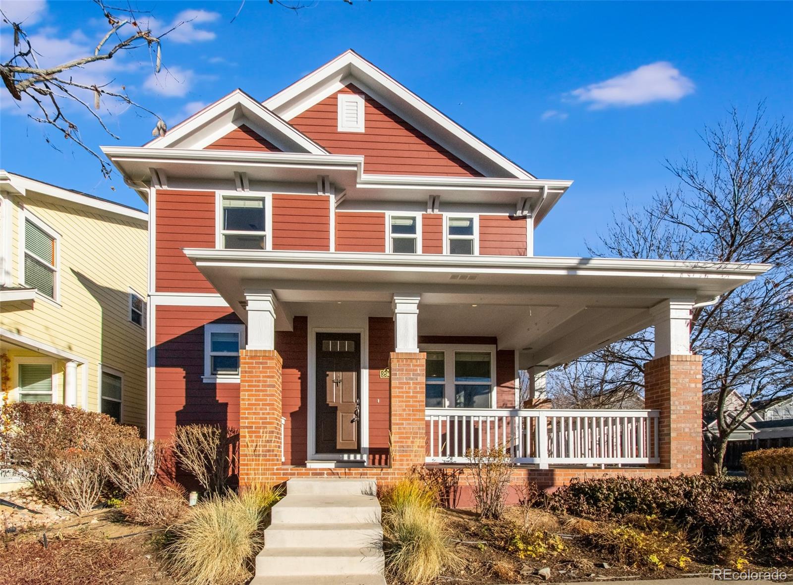 MLS Image #0 for 2908 n florence street,denver, Colorado
