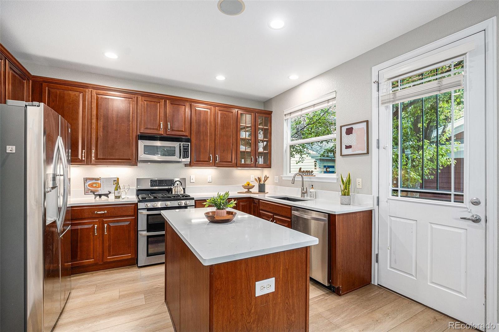 MLS Image #1 for 2908 n florence street,denver, Colorado