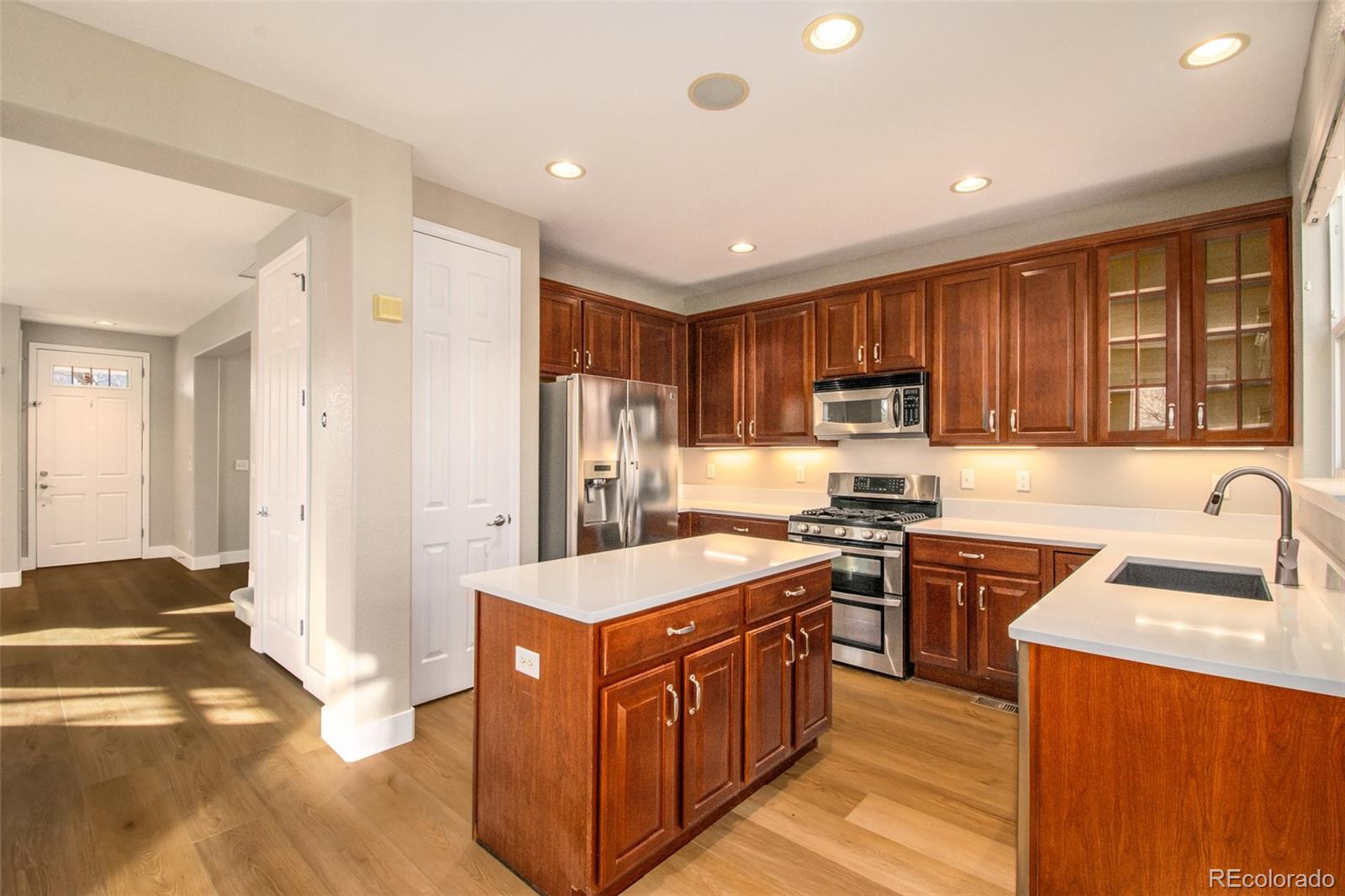MLS Image #2 for 2908 n florence street,denver, Colorado