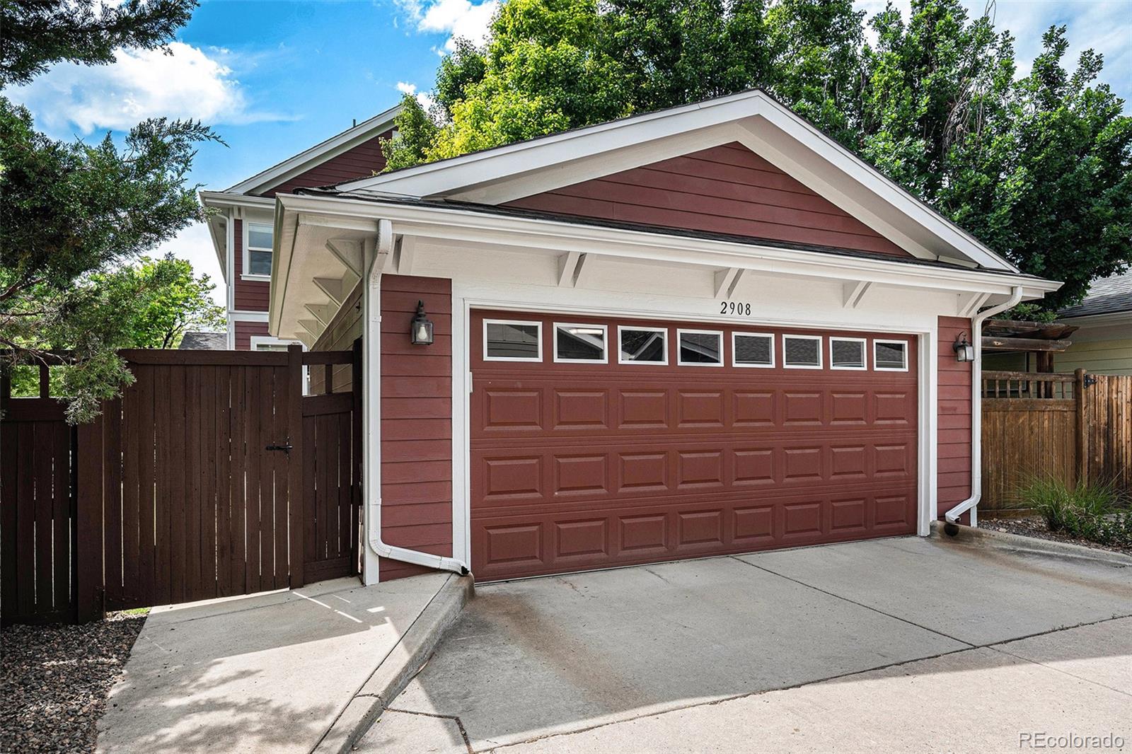 MLS Image #25 for 2908 n florence street,denver, Colorado