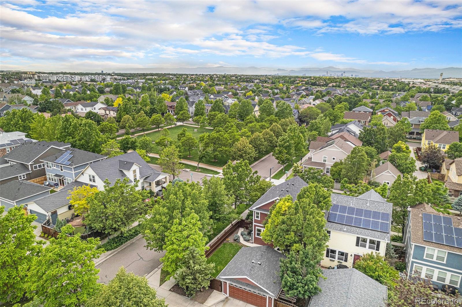 MLS Image #27 for 2908 n florence street,denver, Colorado