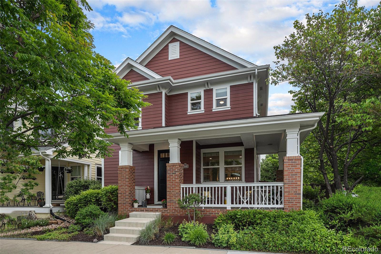 MLS Image #37 for 2908 n florence street,denver, Colorado