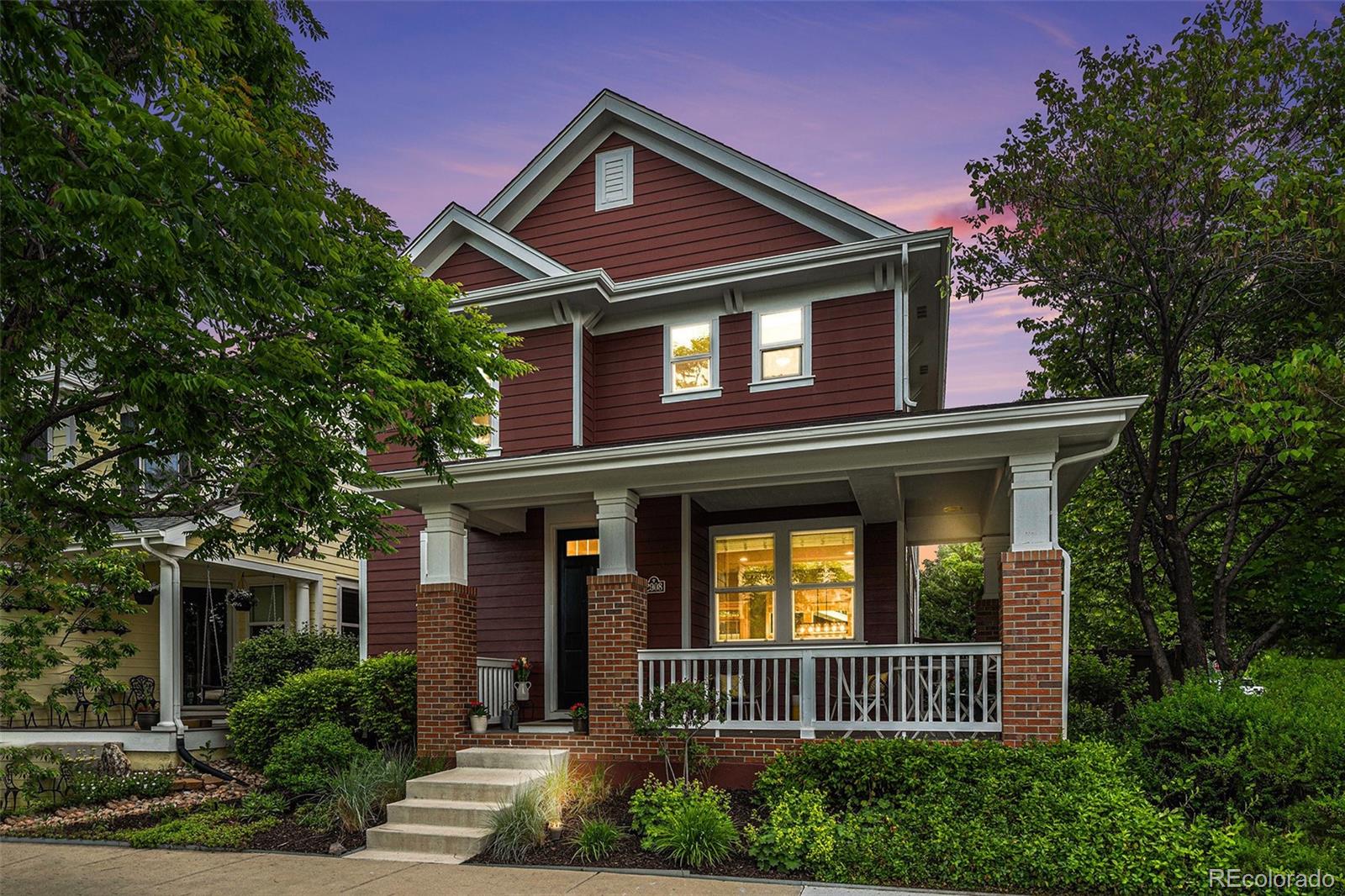 MLS Image #39 for 2908 n florence street,denver, Colorado