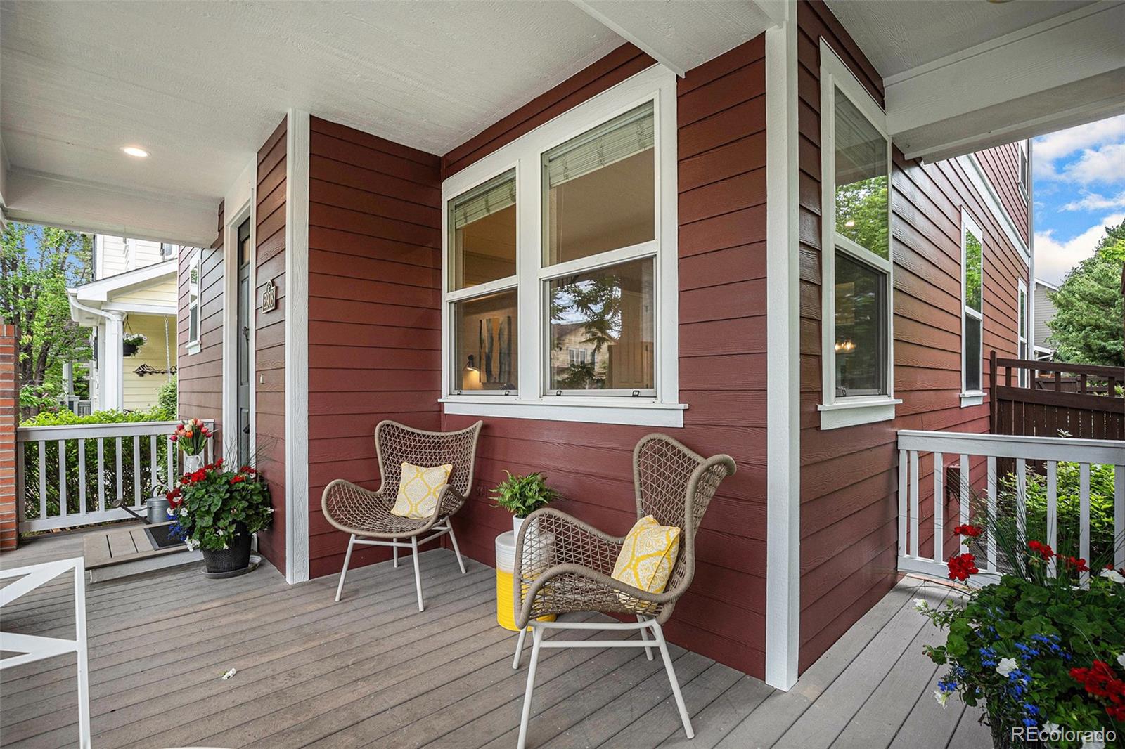 MLS Image #41 for 2908 n florence street,denver, Colorado