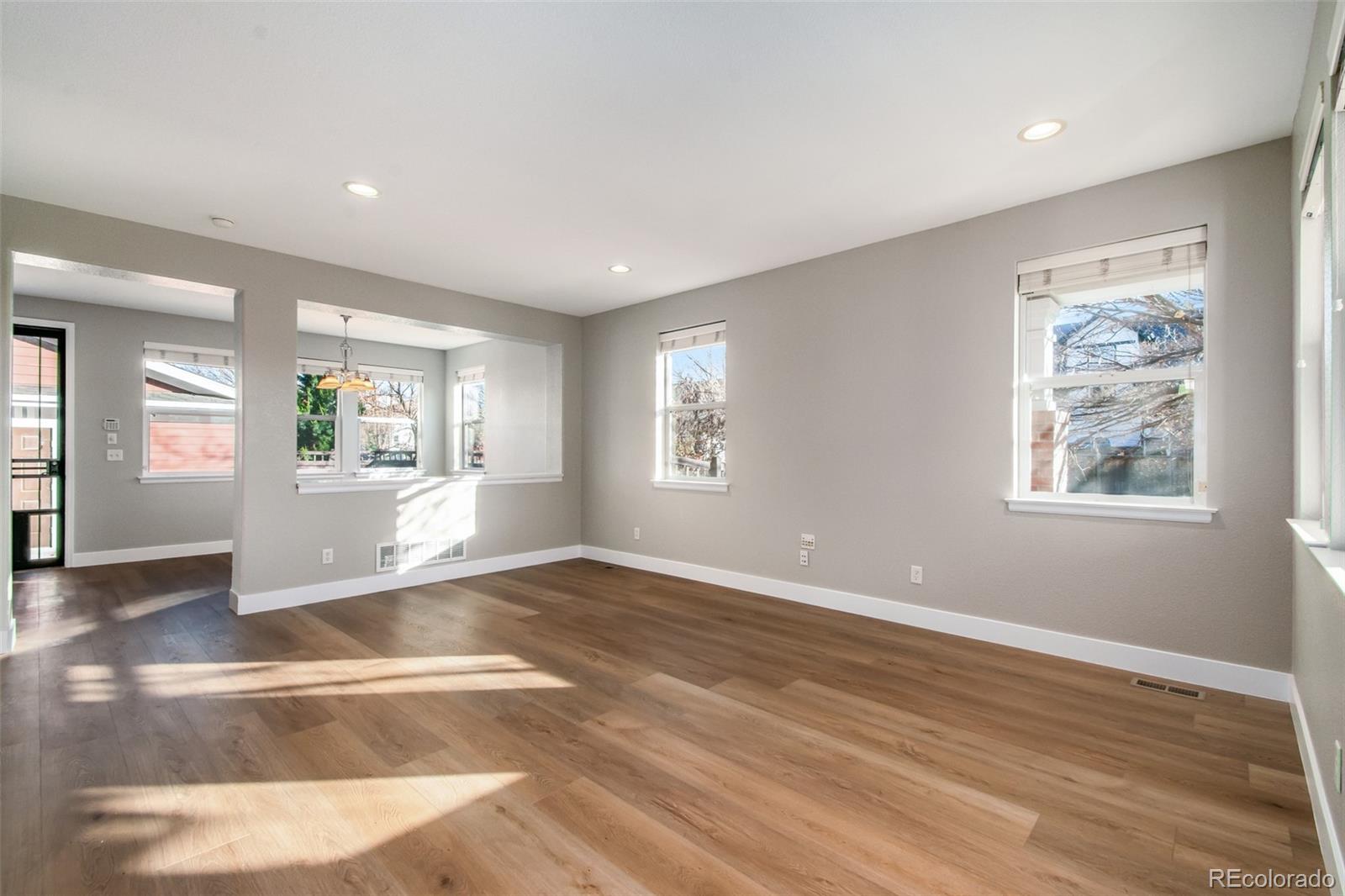 MLS Image #7 for 2908 n florence street,denver, Colorado