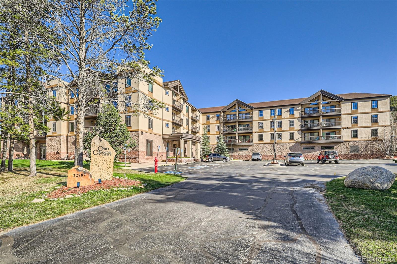 MLS Image #1 for 22787  us highway 6 ,dillon, Colorado