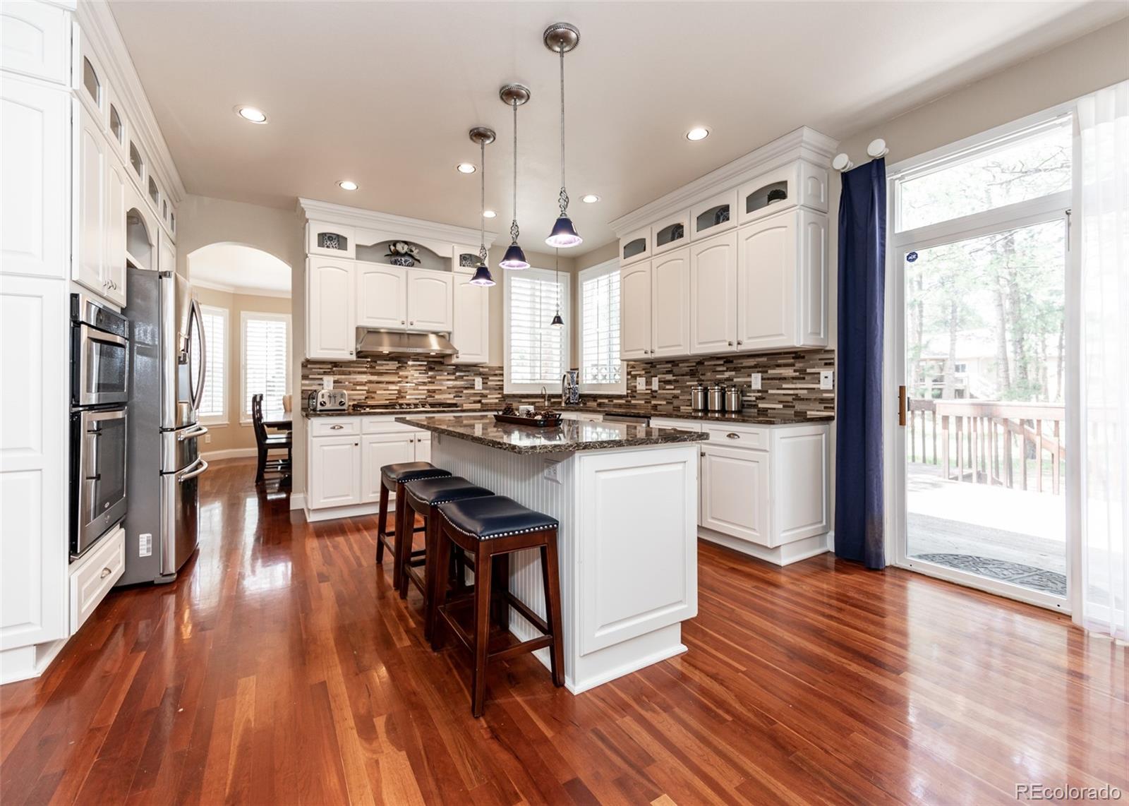 MLS Image #13 for 1530  woodrose court,colorado springs, Colorado