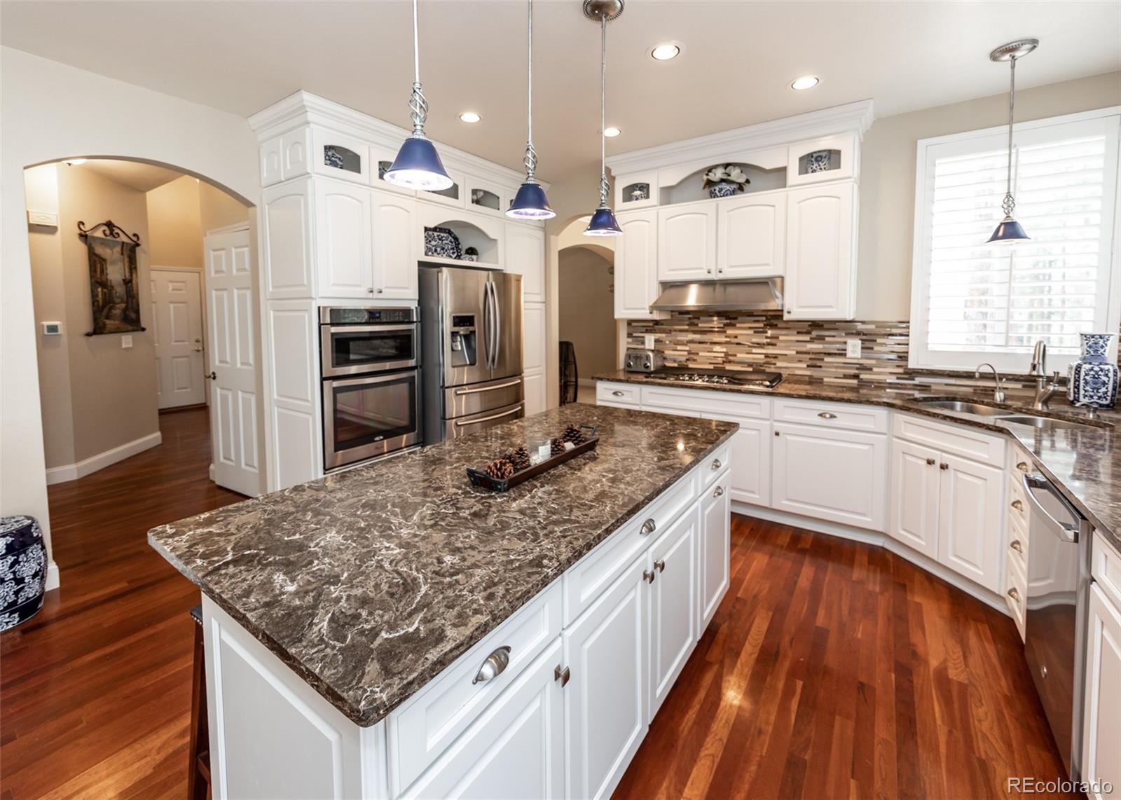 MLS Image #16 for 1530  woodrose court,colorado springs, Colorado