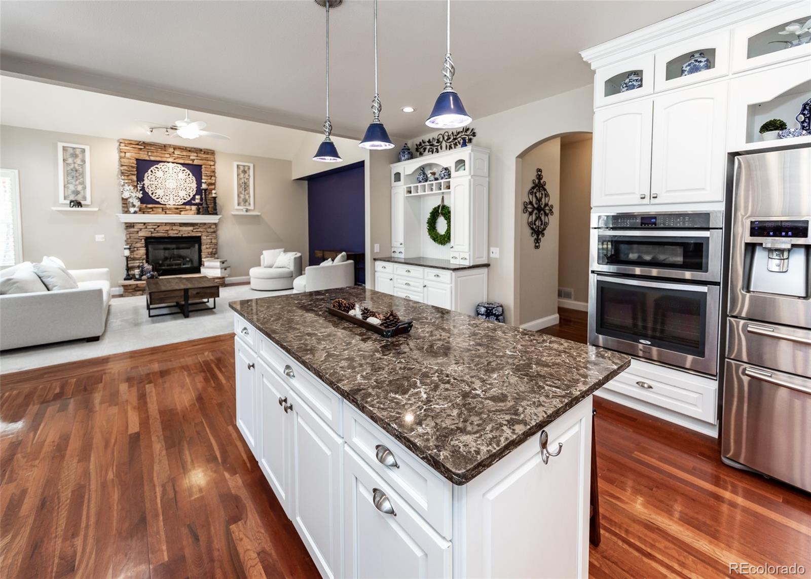 MLS Image #17 for 1530  woodrose court,colorado springs, Colorado