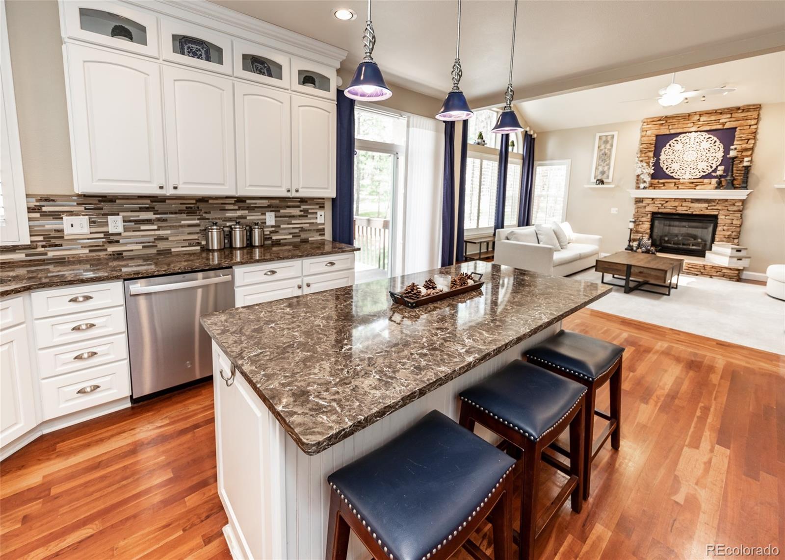 MLS Image #18 for 1530  woodrose court,colorado springs, Colorado