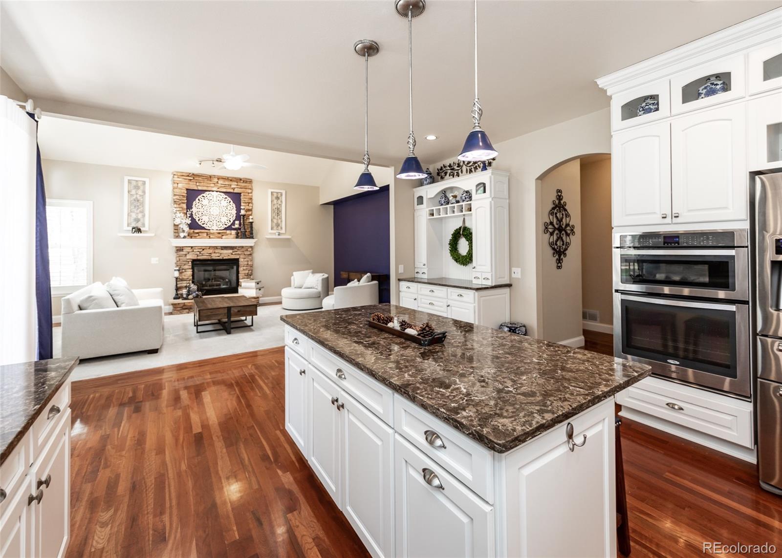 MLS Image #19 for 1530  woodrose court,colorado springs, Colorado
