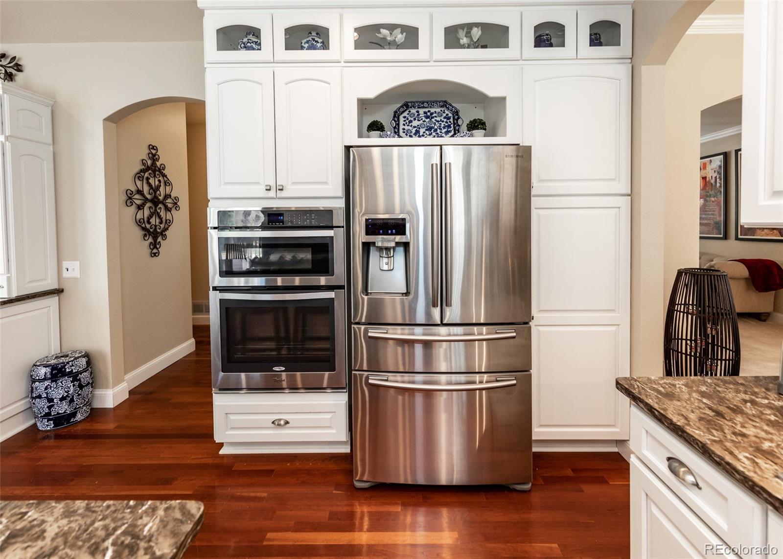 MLS Image #20 for 1530  woodrose court,colorado springs, Colorado
