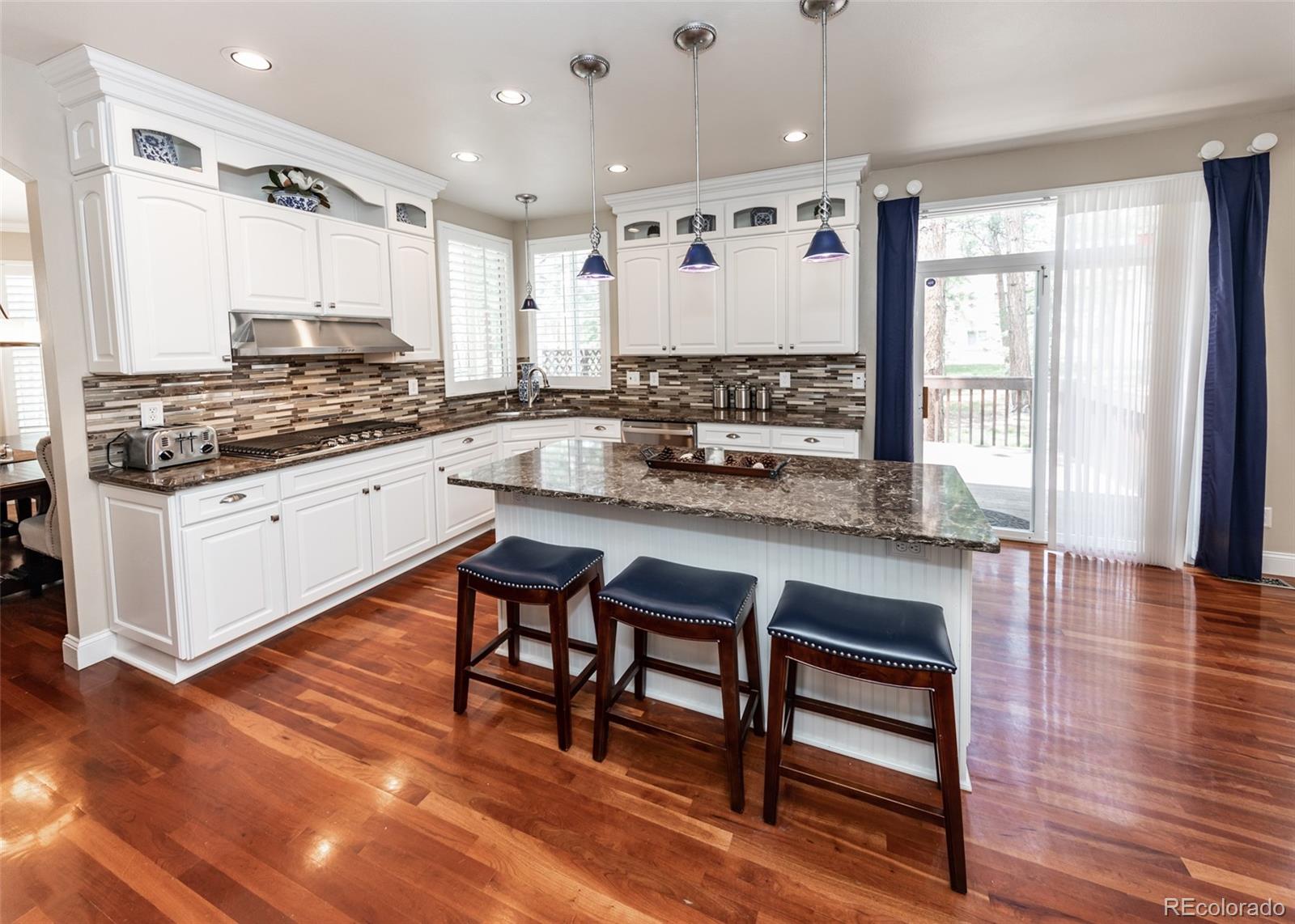 MLS Image #22 for 1530  woodrose court,colorado springs, Colorado