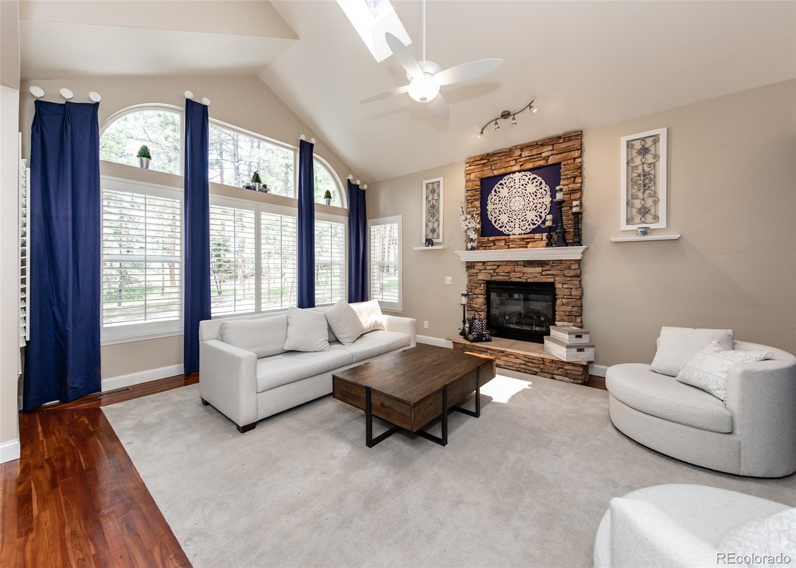 MLS Image #23 for 1530  woodrose court,colorado springs, Colorado