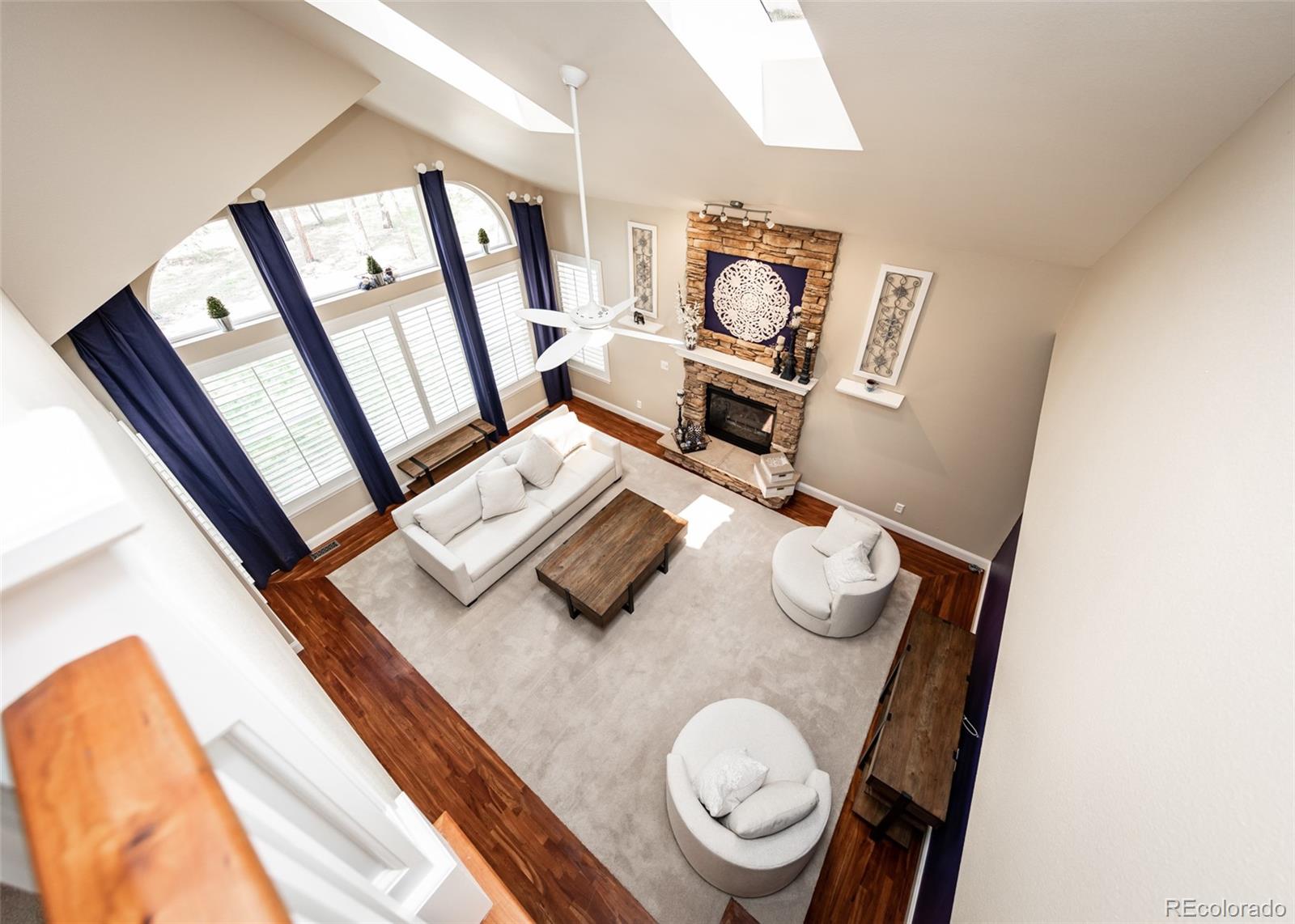 MLS Image #25 for 1530  woodrose court,colorado springs, Colorado