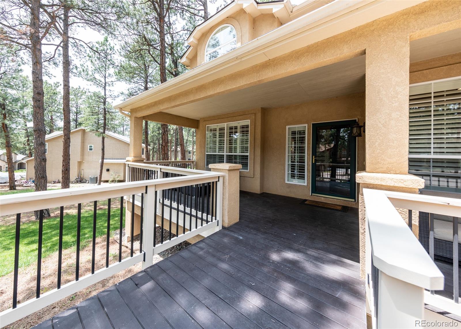 MLS Image #3 for 1530  woodrose court,colorado springs, Colorado