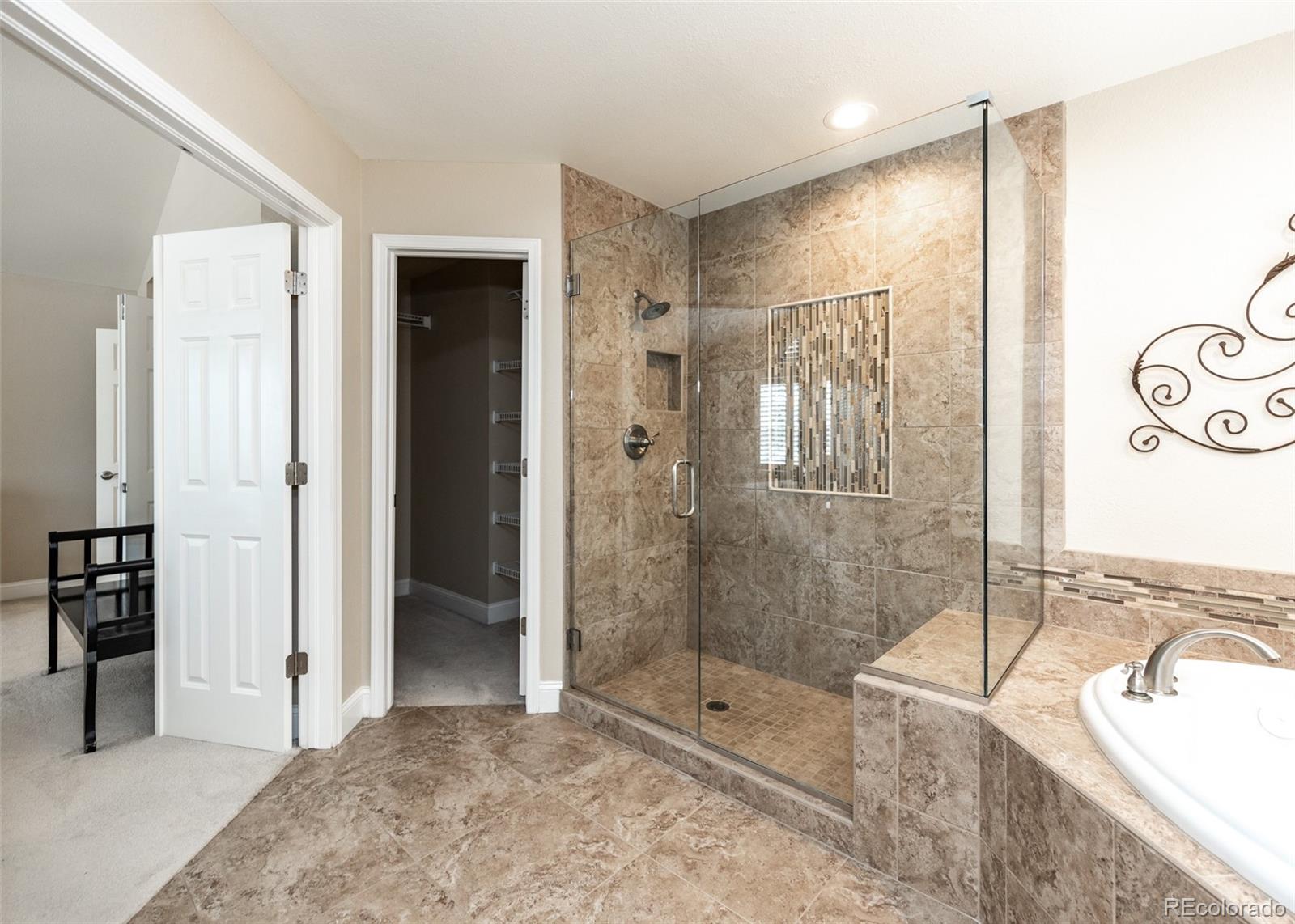 MLS Image #32 for 1530  woodrose court,colorado springs, Colorado