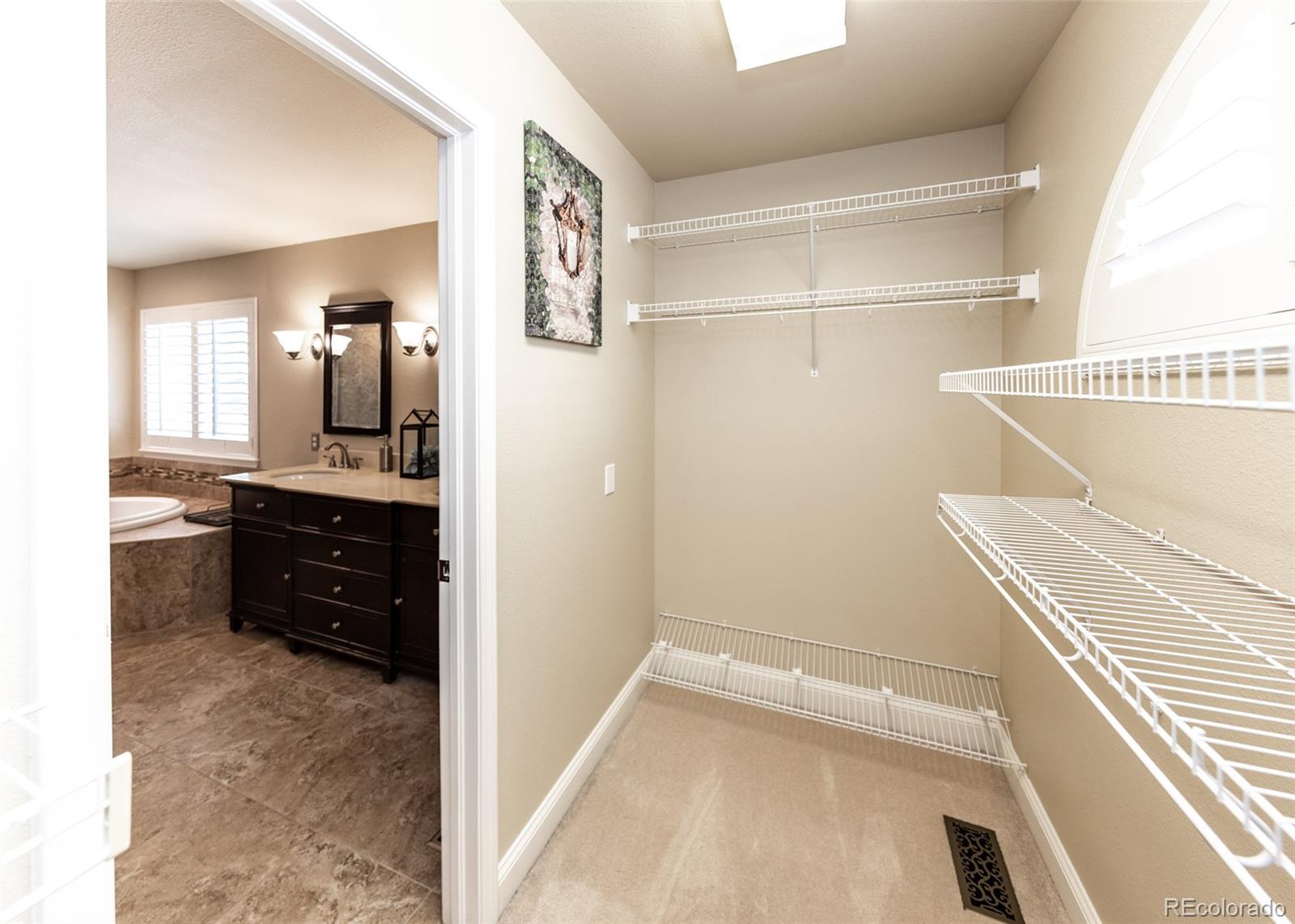 MLS Image #35 for 1530  woodrose court,colorado springs, Colorado
