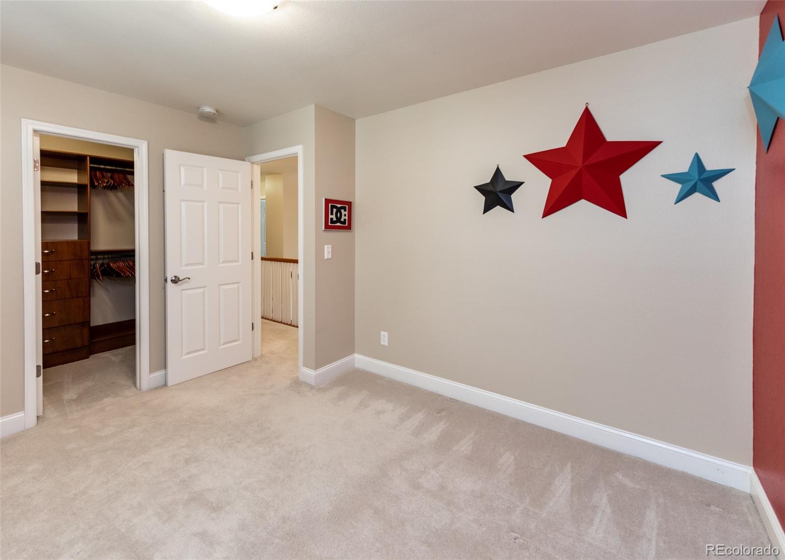 MLS Image #38 for 1530  woodrose court,colorado springs, Colorado