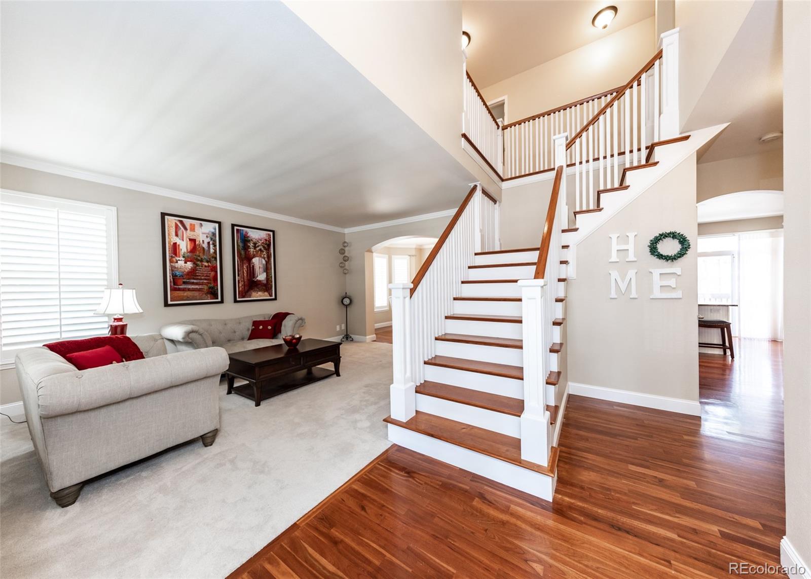 MLS Image #4 for 1530  woodrose court,colorado springs, Colorado