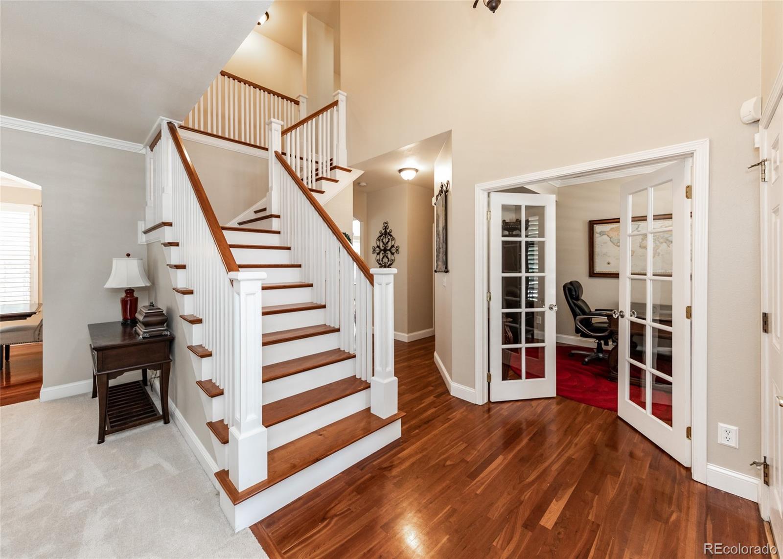 MLS Image #5 for 1530  woodrose court,colorado springs, Colorado