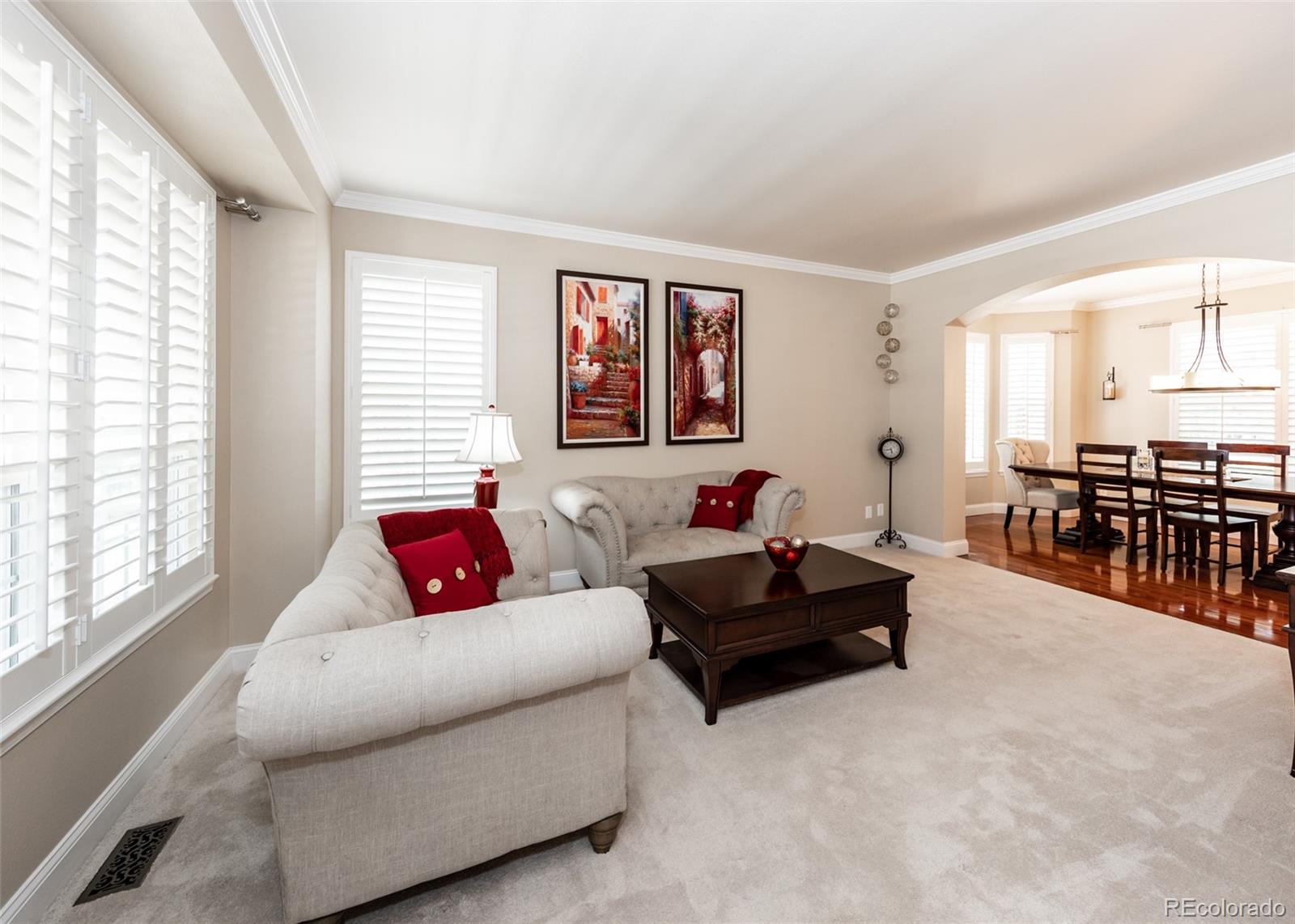 MLS Image #6 for 1530  woodrose court,colorado springs, Colorado