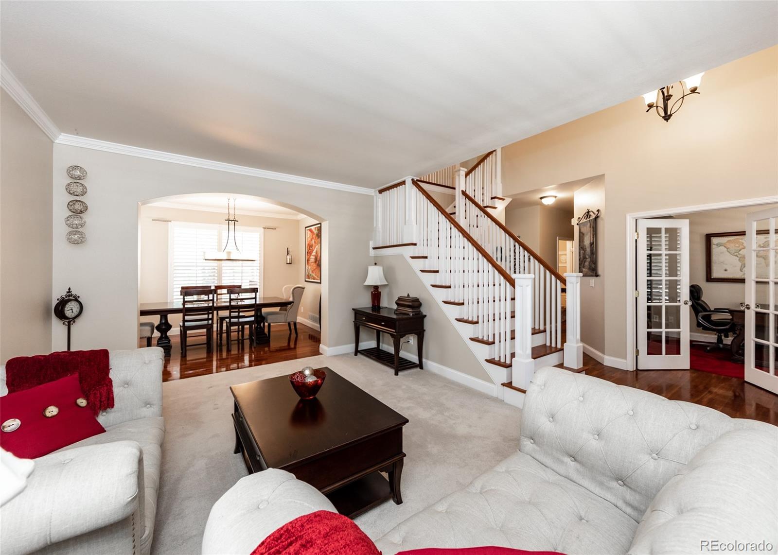 MLS Image #7 for 1530  woodrose court,colorado springs, Colorado