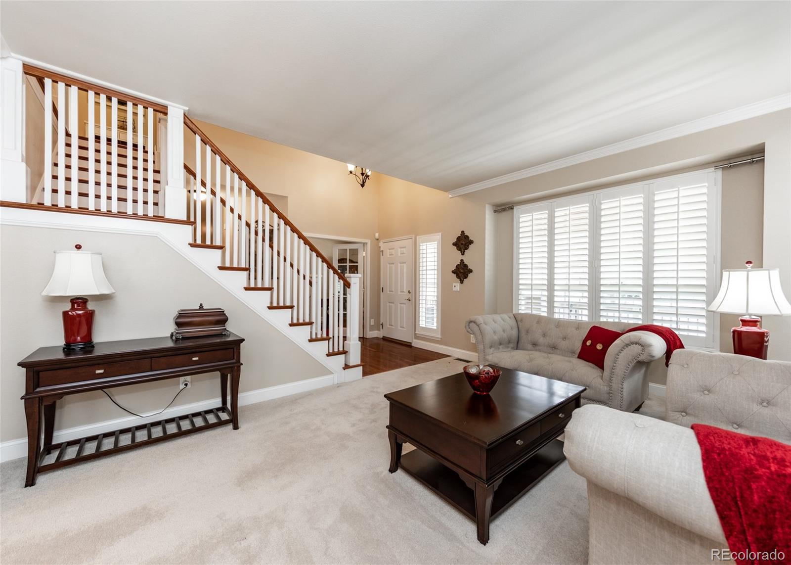 MLS Image #8 for 1530  woodrose court,colorado springs, Colorado