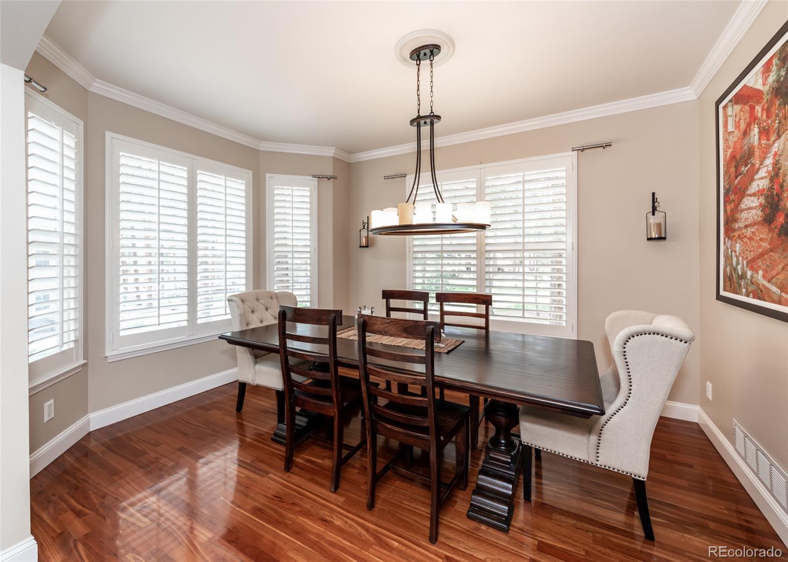 MLS Image #9 for 1530  woodrose court,colorado springs, Colorado