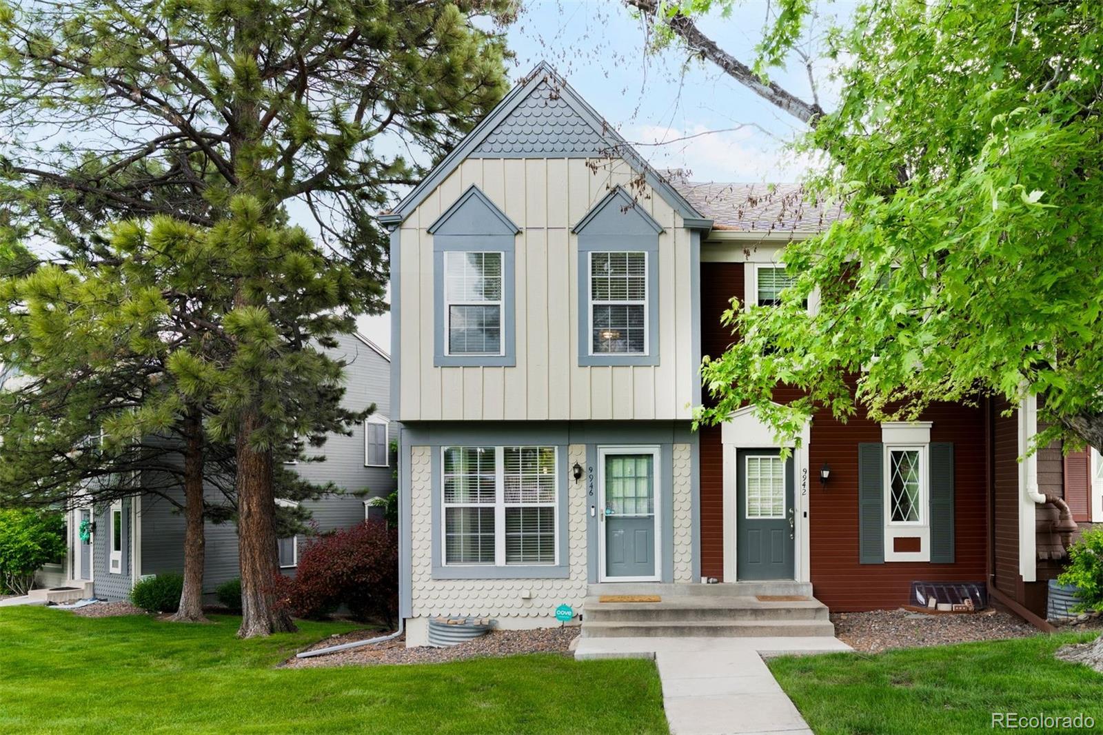 MLS Image #0 for 9946 w cornell place,lakewood, Colorado