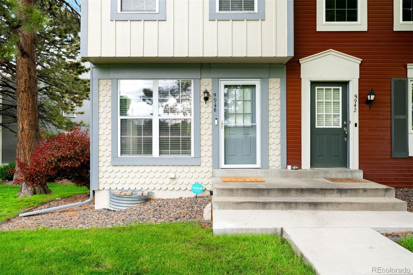 MLS Image #2 for 9946 w cornell place,lakewood, Colorado